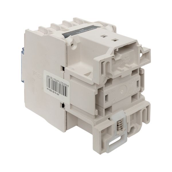 Контактор КМЭ 25А 220В 1NC EKF ctr-s-25-220-nc