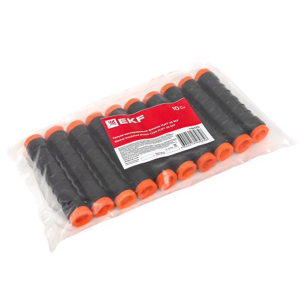 Гильза изолированная фазная MJPT 25 PROxima EKF mjpt25