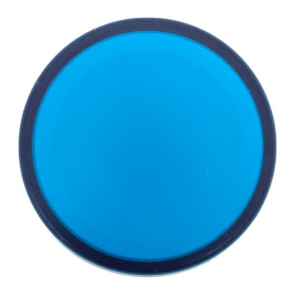 Линза для лампы син. XB4 PROxima EKF XB4BV6-B