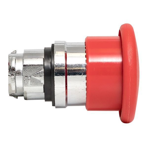 Механизм кнопки исполнительный XB4 "Грибок" красн. возвратный без фиксации без подсветки PROxima EKF XB4BC-R