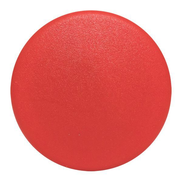 Механизм кнопки исполнительный XB4 "Грибок" красн. возвратный без фиксации без подсветки PROxima EKF XB4BC-R