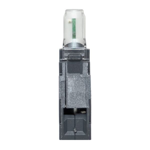 Лампа сменная с основанием XB4 бел. 230В PROxima EKF XB4-EML-W