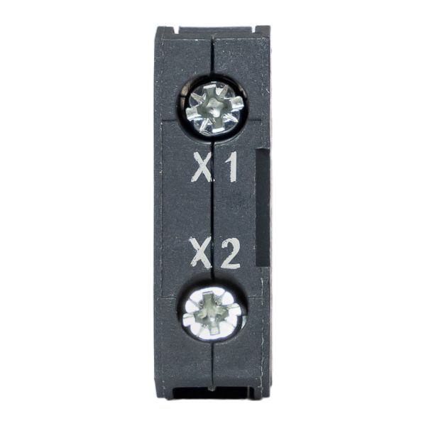 Лампа сменная с основанием XB4 бел. 230В PROxima EKF XB4-EML-W