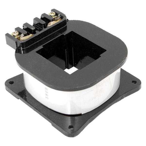 Катушка управления КТ-6033 380В EKF ctr-kt-6033-380