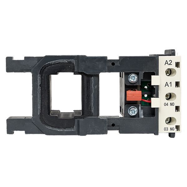 Катушка управления КТЭ F 115А 380В EKF ctr-k-b-115/380