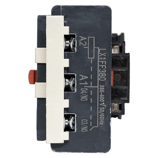 Катушка управления КТЭ F 115А 380В EKF ctr-k-b-115/380