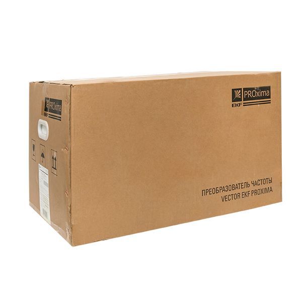 Преобразователь частоты 55/75кВт 3х400В VECTOR-100 EKF PROxima (VT100-055-3)