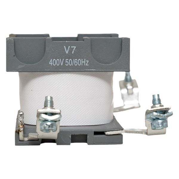 Катушка управления КМЭ 40А-95А 400В EKF ctr-k-40-95a-400v