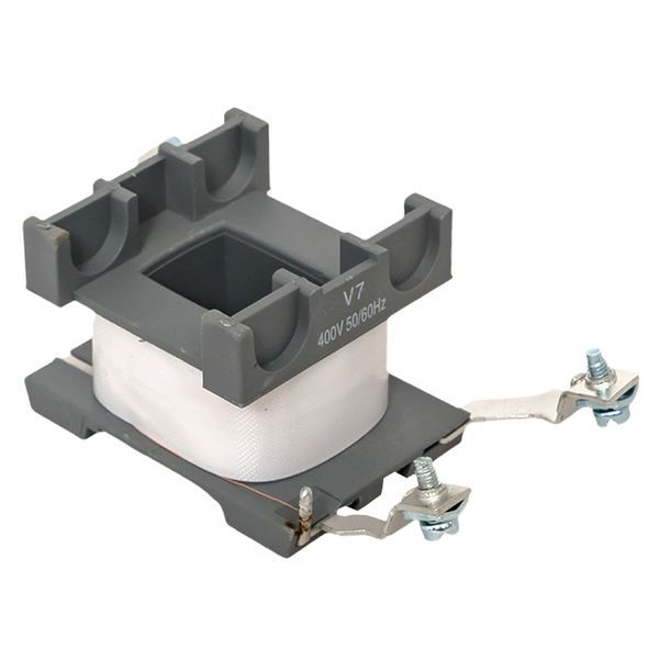 Катушка управления КМЭ 40А-95А 400В EKF ctr-k-40-95a-400v