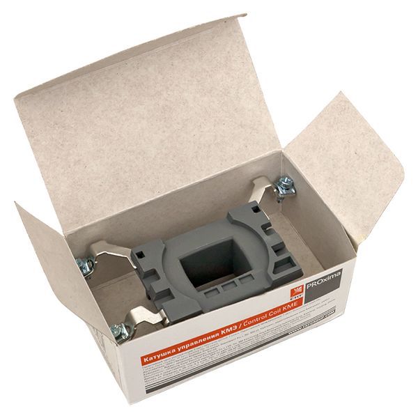 Катушка управления КМЭ 40А-95А 400В EKF ctr-k-40-95a-400v