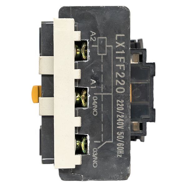 Катушка управления КТЭ F 150А 220В EKF ctr-k-b-150/220