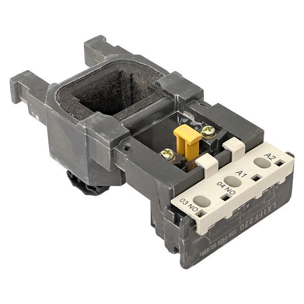 Катушка управления КТЭ F 150А 220В EKF ctr-k-b-150/220