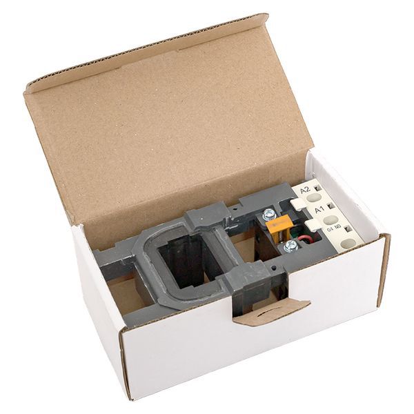 Катушка управления КТЭ F 150А 220В EKF ctr-k-b-150/220