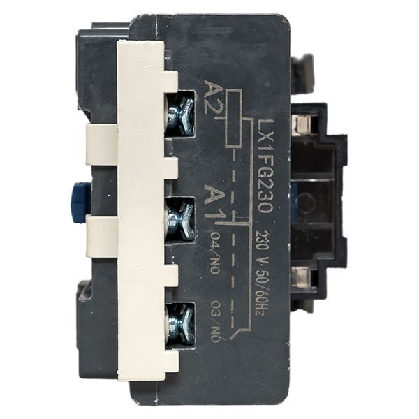 Катушка управления КТЭ F 185А 220В EKF ctr-k-b-185/220