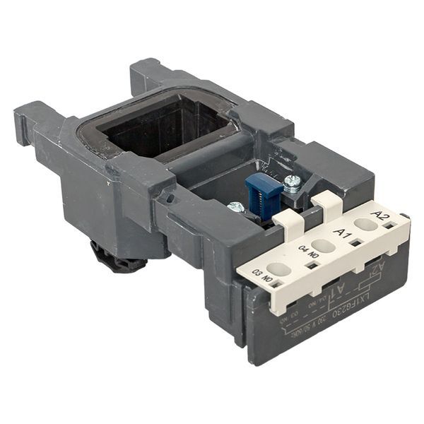 Катушка управления КТЭ F 185А 220В EKF ctr-k-b-185/220