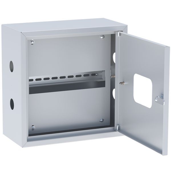 ЯУР для УЭРМ счетчик на DIN-рейку (300х300х150) EKF Basic (uerm-din-300)