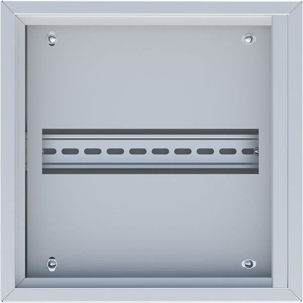 ЯУР для УЭРМ счетчик на DIN-рейку (300х300х150) EKF Basic (uerm-din-300)