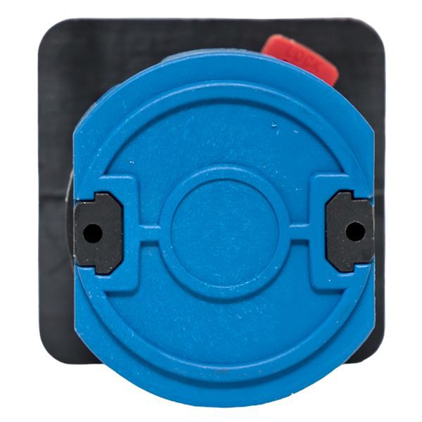 Переключатель кулачковый ПК-1-112 10А 2P 