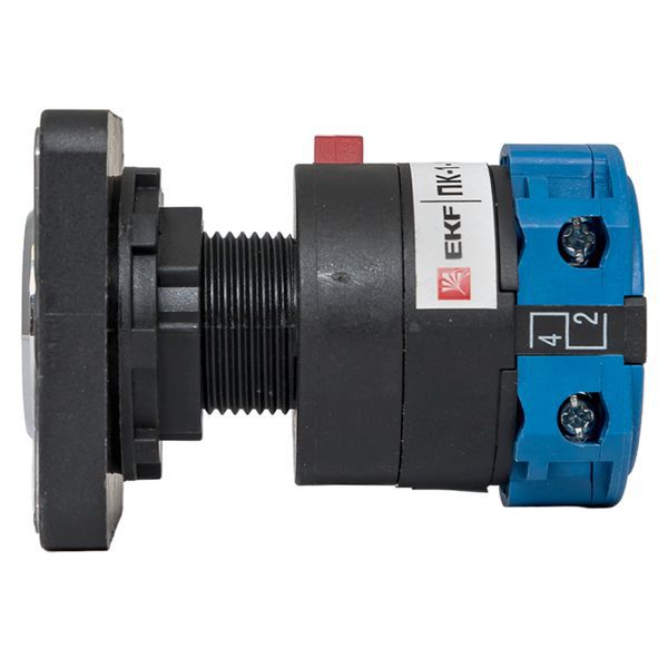 Переключатель кулачковый ПК-1-112 10А 2P 