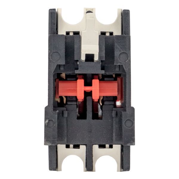 Приставка конт. ПКЭ-20 2НO EKF ctr-sc-24