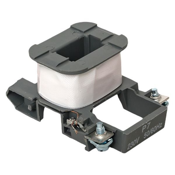 Катушка управления КМЭ 09А-18А 230В EKF ctr-k-09-18a-230v