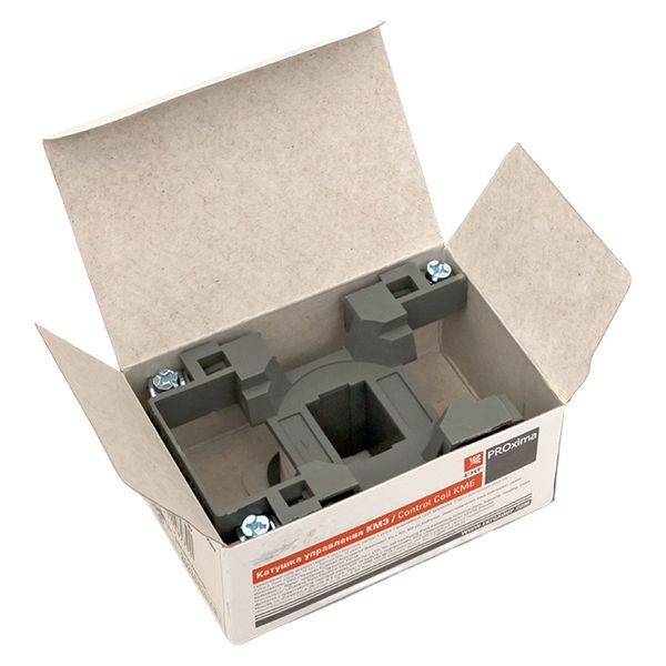 Катушка управления КМЭ 25А-32А 110В EKF ctr-k-25-32a-110v