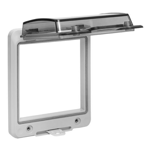 Окно герметичное для приборов IP67 PROxima (ak-i-1)