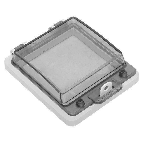 Окно герметичное для приборов IP67 PROxima (ak-i-1)