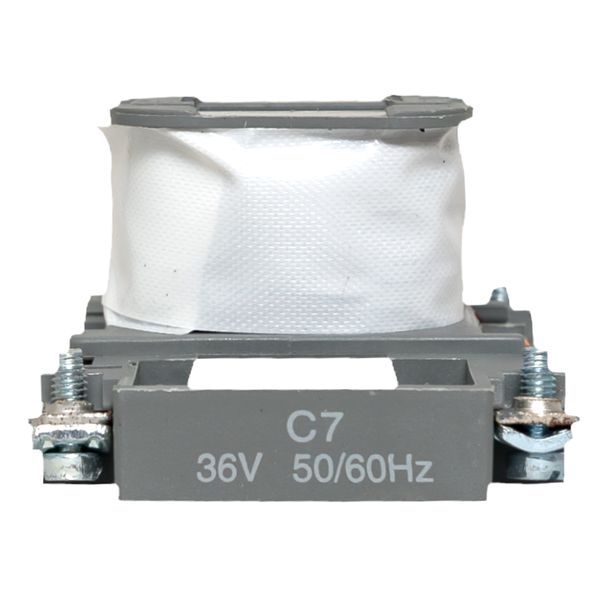 Катушка управления КМЭ 25А-32А 36В EKF ctr-k-25-32a-36v