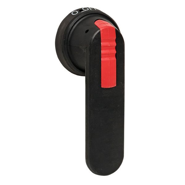 Рукоятка для управления через дверь рубильниками TwinBlock 630-800А EKF (tb-630-800-dh)