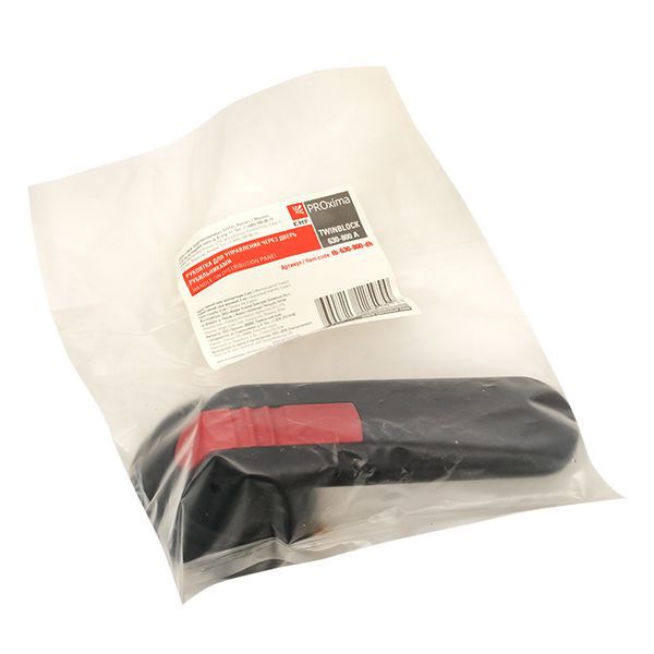 Рукоятка для управления через дверь рубильниками TwinBlock 630-800А EKF (tb-630-800-dh)