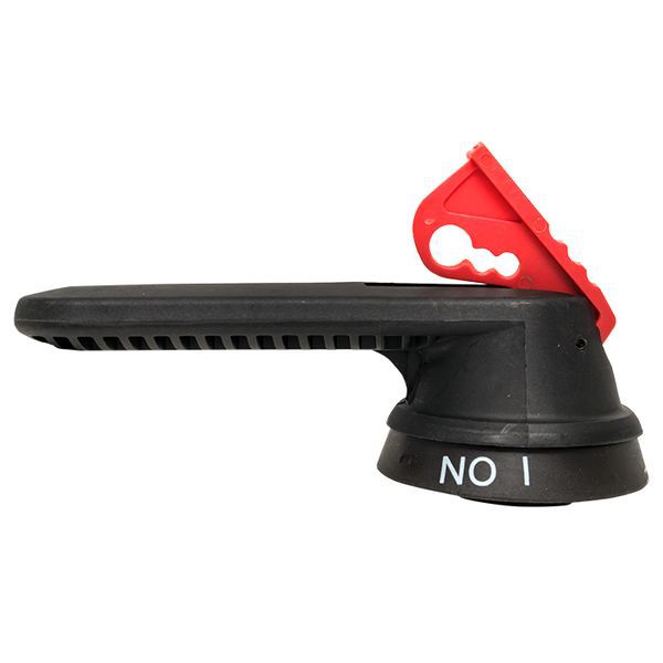 Рукоятка для управления через дверь рубильниками TwinBlock 630-800А EKF (tb-630-800-dh)