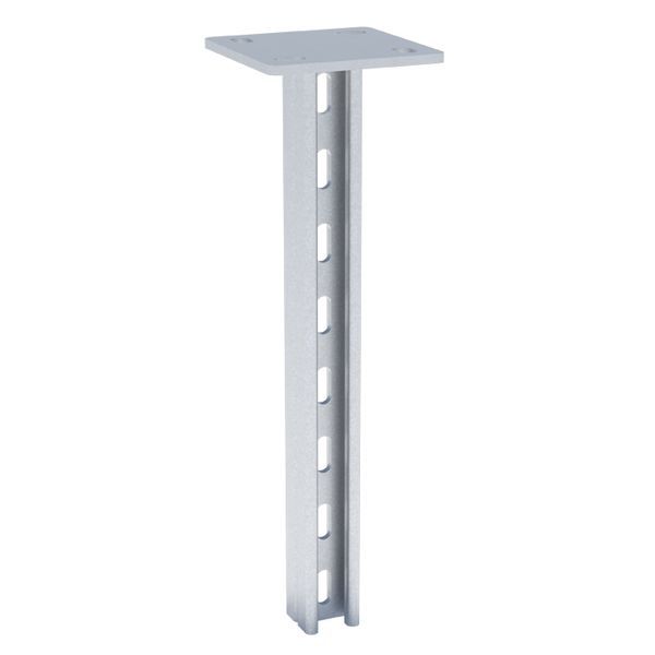 STRUT-стойка двойная 41х21х400мм EKF (stsd412104)