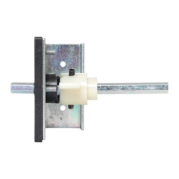 Рукоятка для управления через дверь рубильниками-выключателями PowerSwitch 63-100А EKFPROxima (psds-ls-63-100)