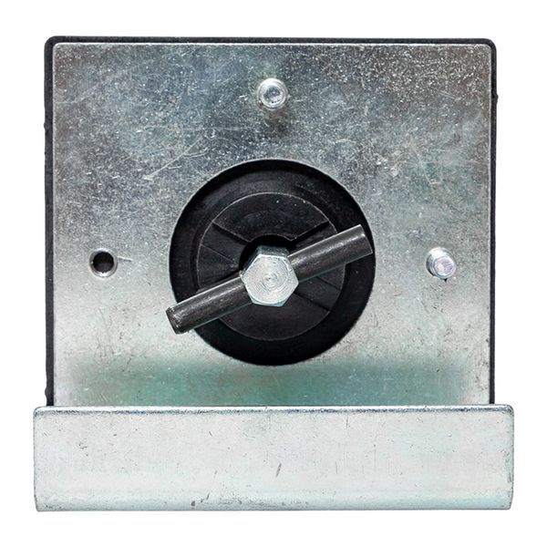 Рукоятка для управления через дверь рубильниками-выключателями PowerSwitch 63-100А EKFPROxima (psds-ls-63-100)