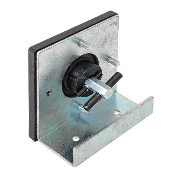 Рукоятка для управления через дверь рубильниками-выключателями PowerSwitch 63-100А EKFPROxima (psds-ls-63-100)