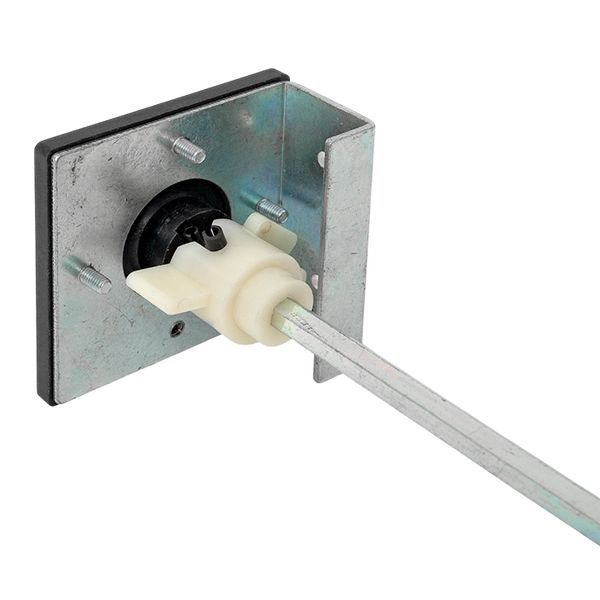 Рукоятка для управления через дверь рубильниками-выключателями PowerSwitch 63-100А EKFPROxima (psds-ls-63-100)