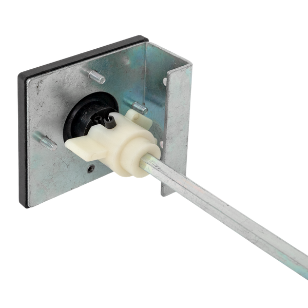 Рукоятка для управления через дверь рубильниками-выключателями PowerSwitch 63-100А EKFPROxima (psds-ls-63-100)