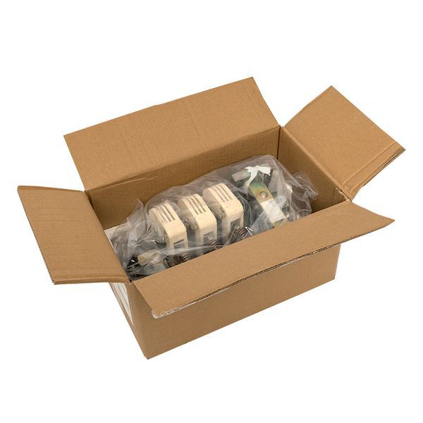 Контактор КТ-6013 100А 380В 3NO+3NC EKF kt6013-380