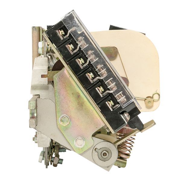 Контактор КТ-6013 100А 380В 3NO+3NC EKF kt6013-380