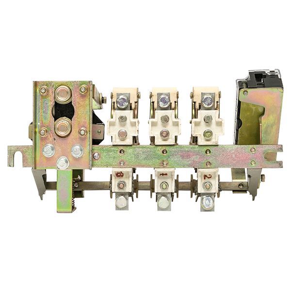 Контактор КТ-6013 100А 380В 3NO+3NC EKF kt6013-380