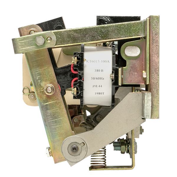 Контактор КТ-6013 100А 380В 3NO+3NC EKF kt6013-380