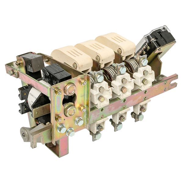 Контактор КТ-6013 100А 380В 3NO+3NC EKF kt6013-380