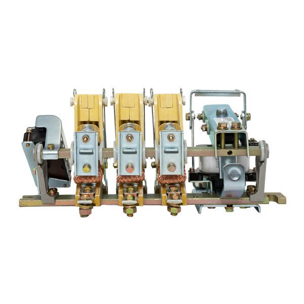 Контактор КТ-6023 160А 380В 3NO+3NC EKF kt6023-380