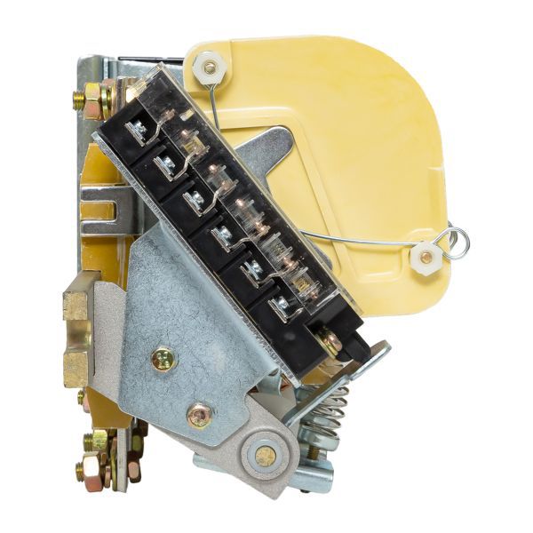 Контактор КТ-6023 160А 380В 3NO+3NC EKF kt6023-380