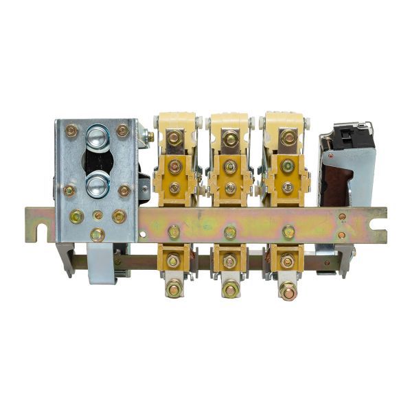 Контактор КТ-6023 160А 380В 3NO+3NC EKF kt6023-380