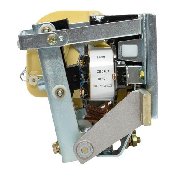 Контактор КТ-6023 160А 380В 3NO+3NC EKF kt6023-380