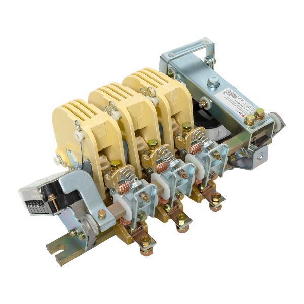 Контактор КТ-6023 160А 380В 3NO+3NC EKF kt6023-380