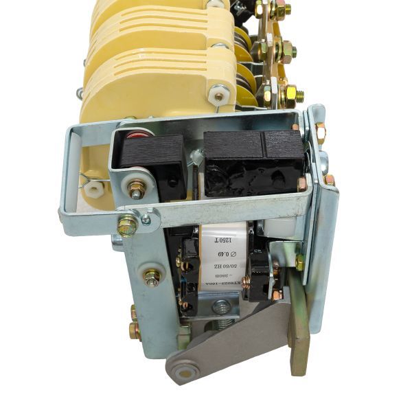 Контактор КТ-6023 160А 380В 3NO+3NC EKF kt6023-380