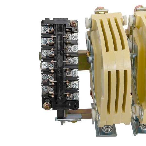 Контактор КТ-6023 160А 380В 3NO+3NC EKF kt6023-380
